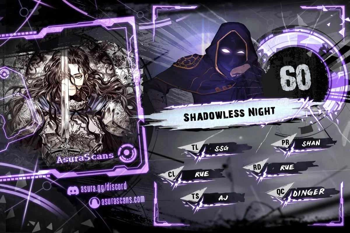 Shadowless Night Chapter 60 1